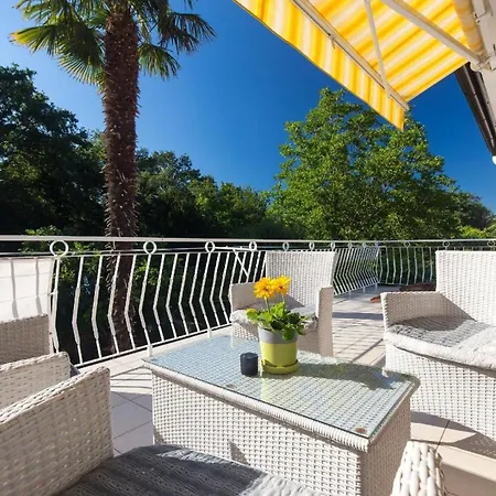 Mit Terrasse Und Garten Direkt Am Eichenwald Mit Herrlichem Ausblick
